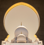 Sheikh Zayed Grand Mosque