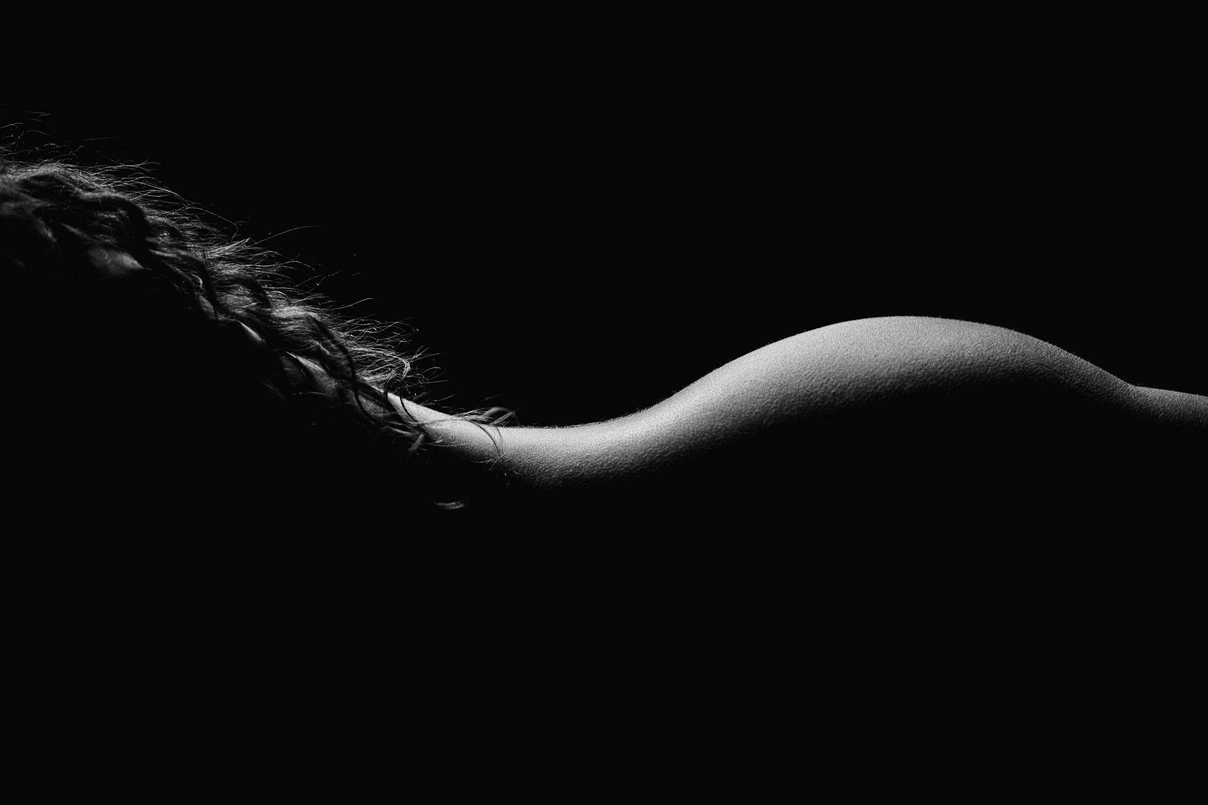 Wenche Aune, Bodyscape 3