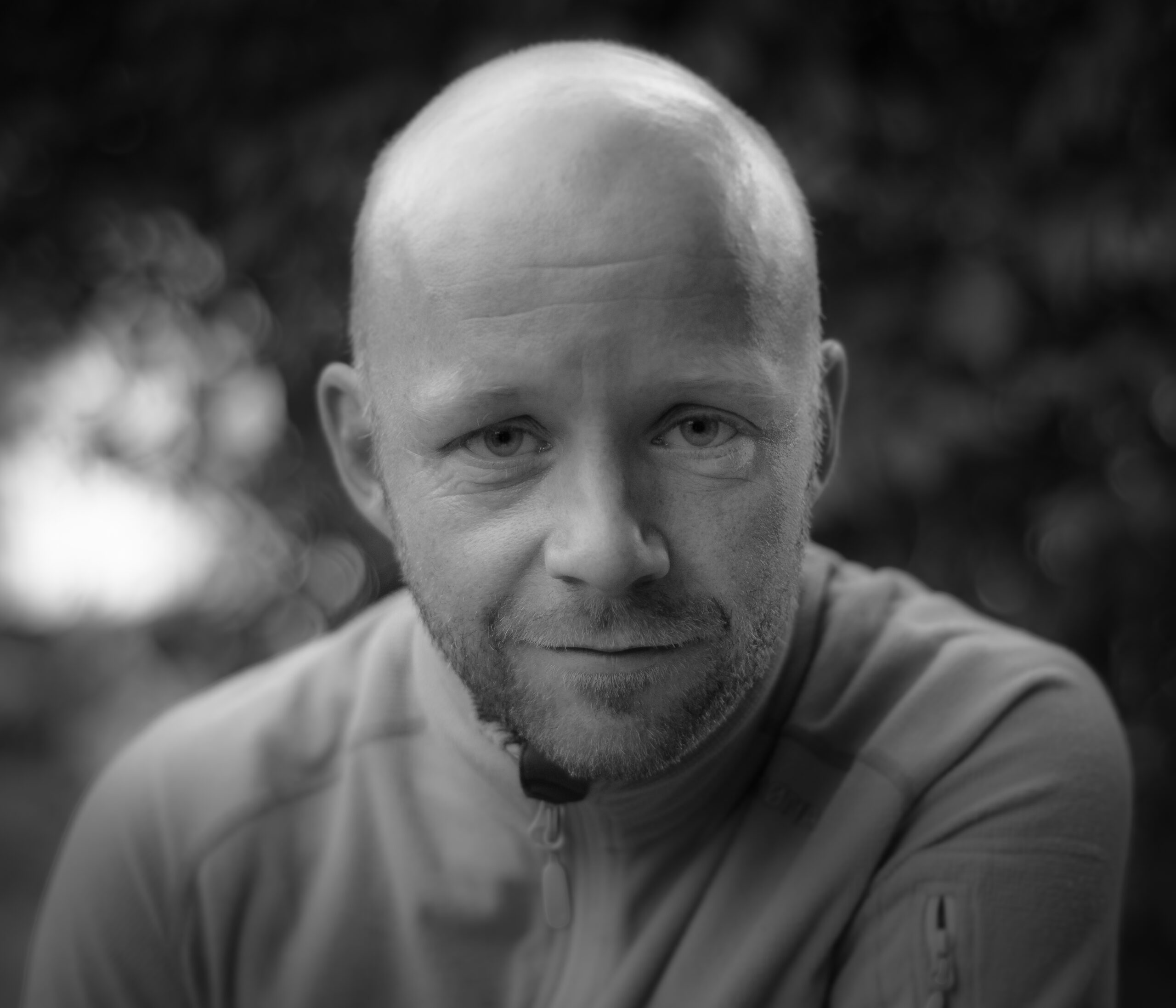 Ivar Bjørdalsbakke